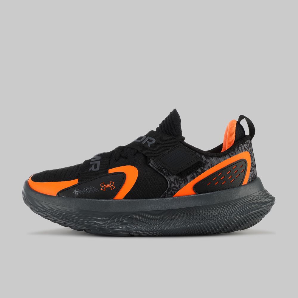Tenis Under Armour FUTR X 4 UAA Hombre