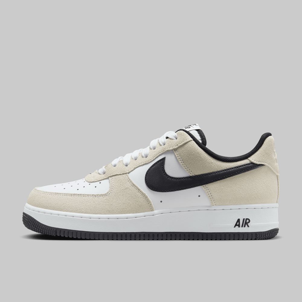 Tenis Nike Air Force 1 07 Hombre