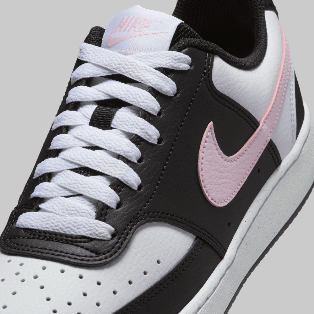 Zapatillas Nike Tenis Para Dama Sin Cordones Nike Court Royale