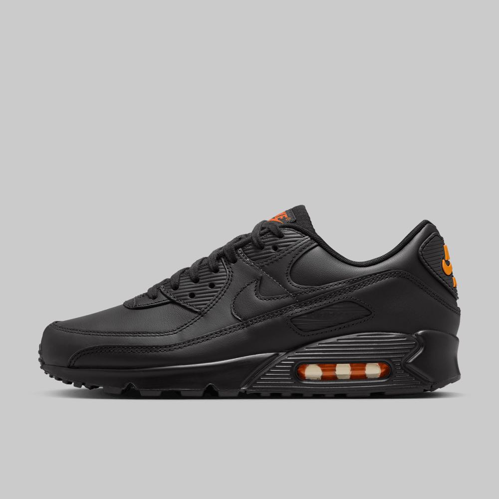 nike air max 90 negro hombre