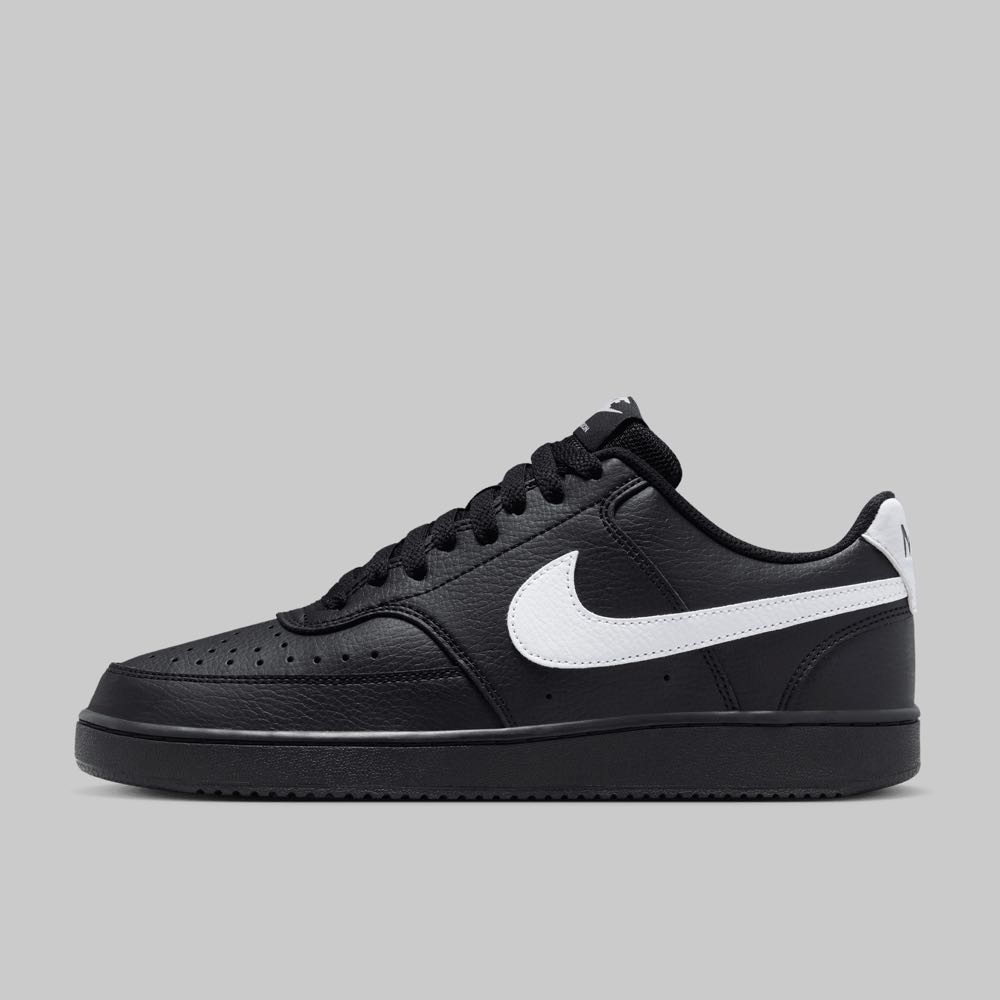 Tenis Nike Court Vision Low Hombre