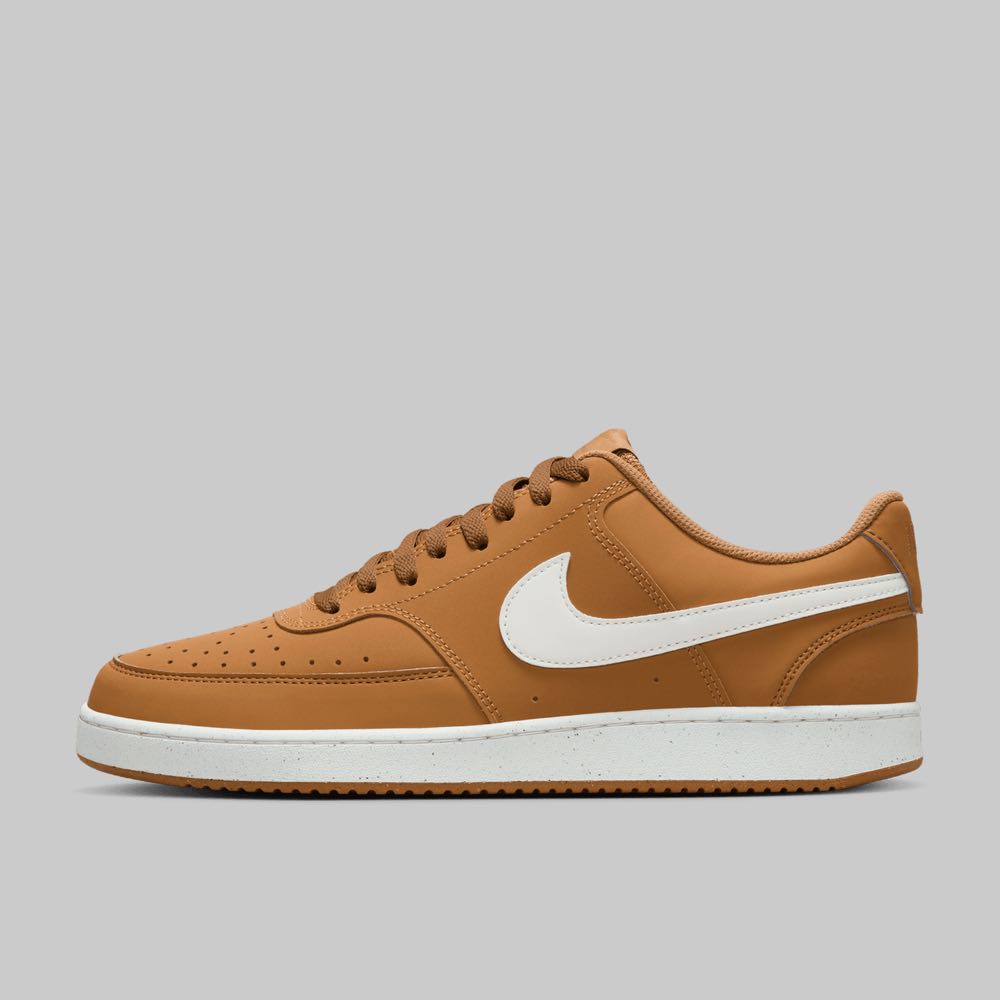 Tenis Nike Court Vision Low Hombre