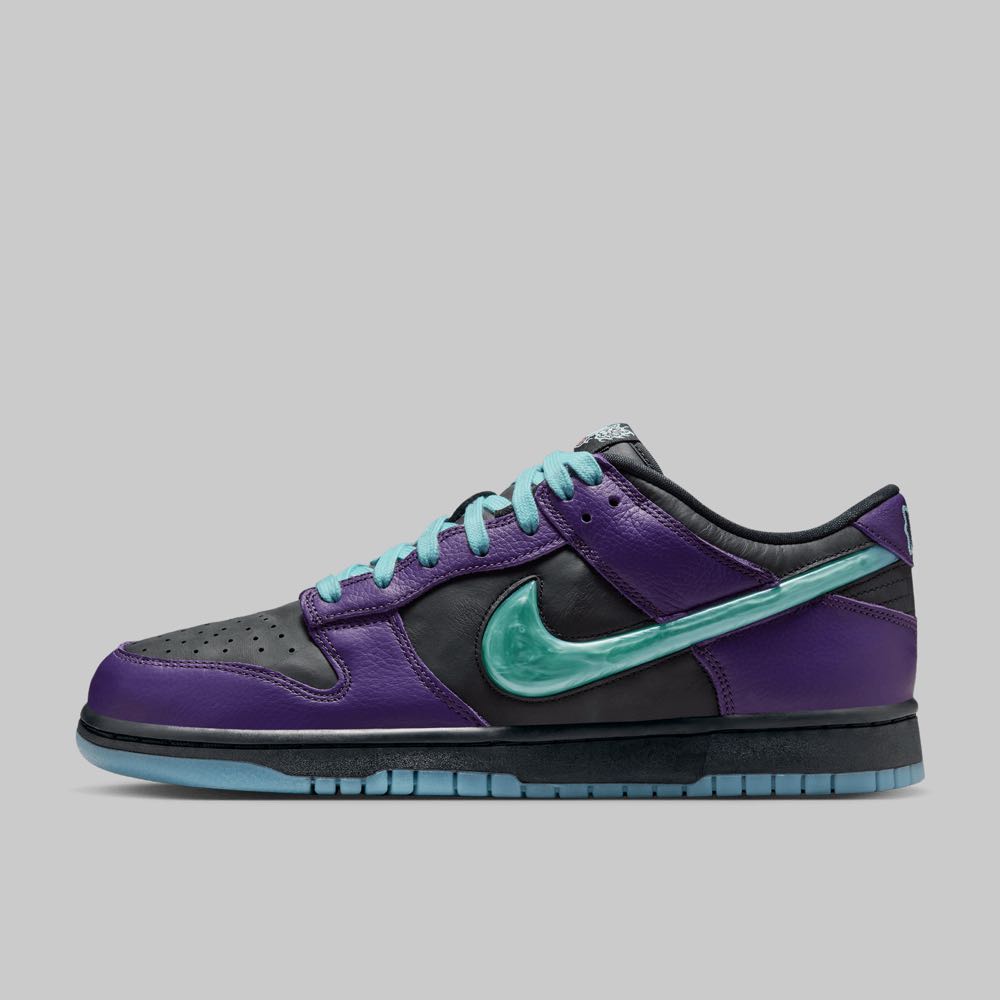 Tenis Nike Dunk Low Retro Limited Hombre