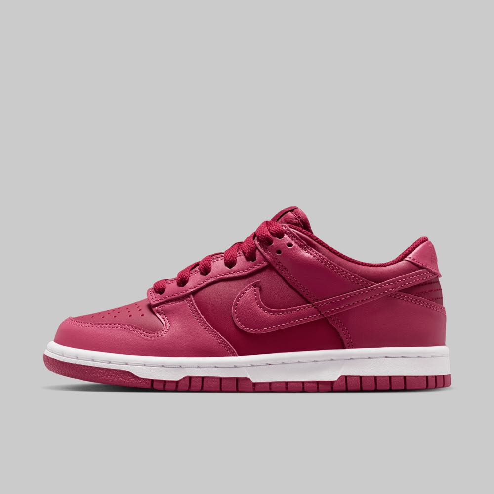 Tenis Nike Dunk Low Joven