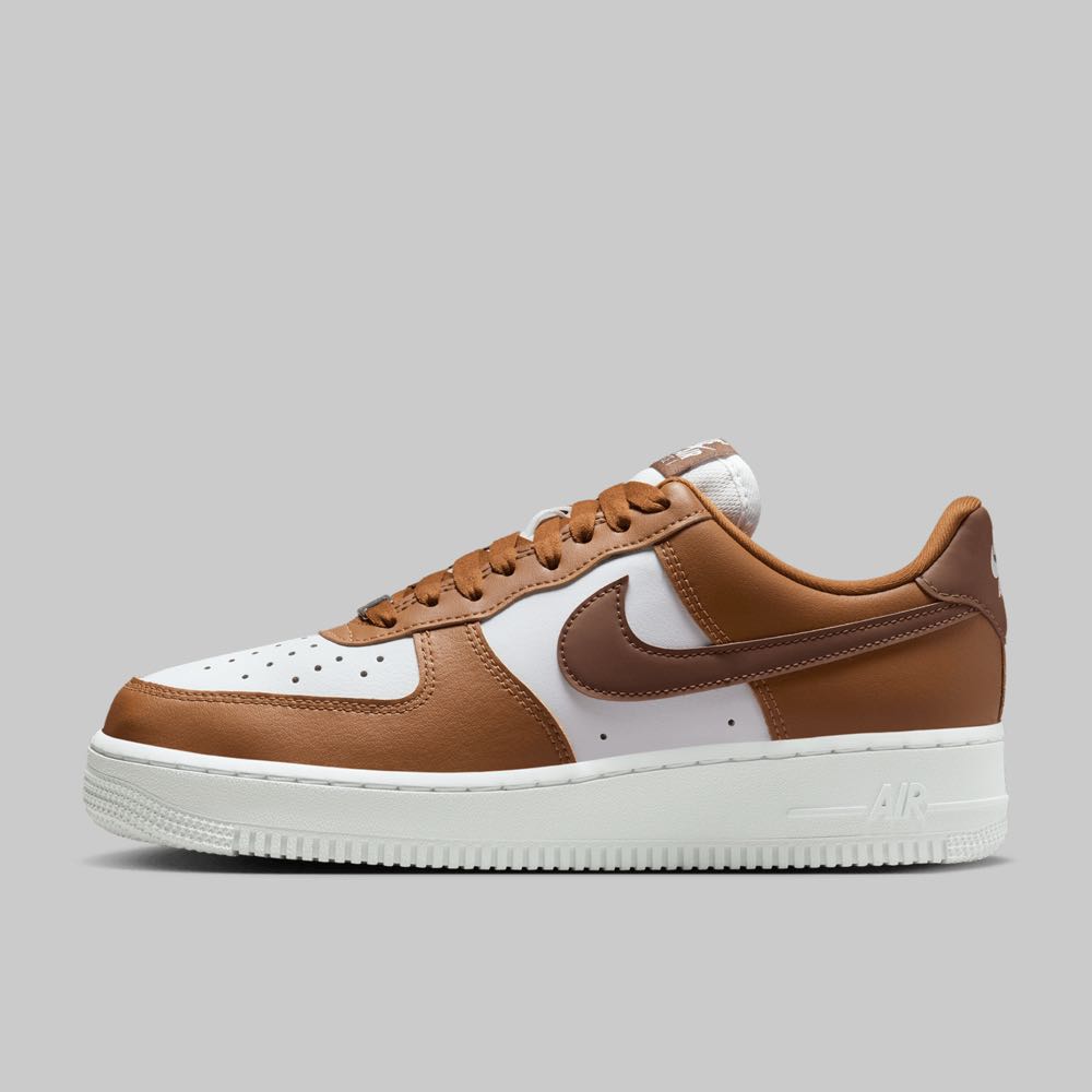 Tenis Nike Air Force 1 07 Mujer