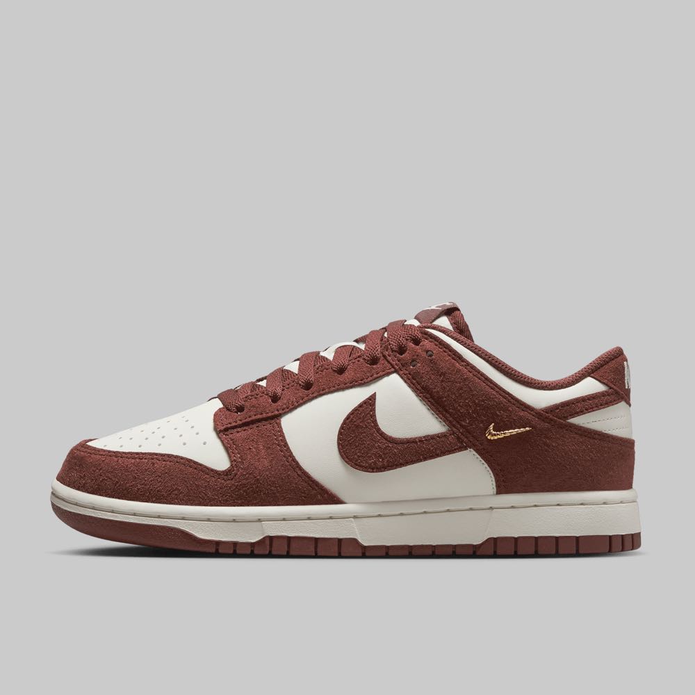 Tenis Nike Dunk Low Mujer