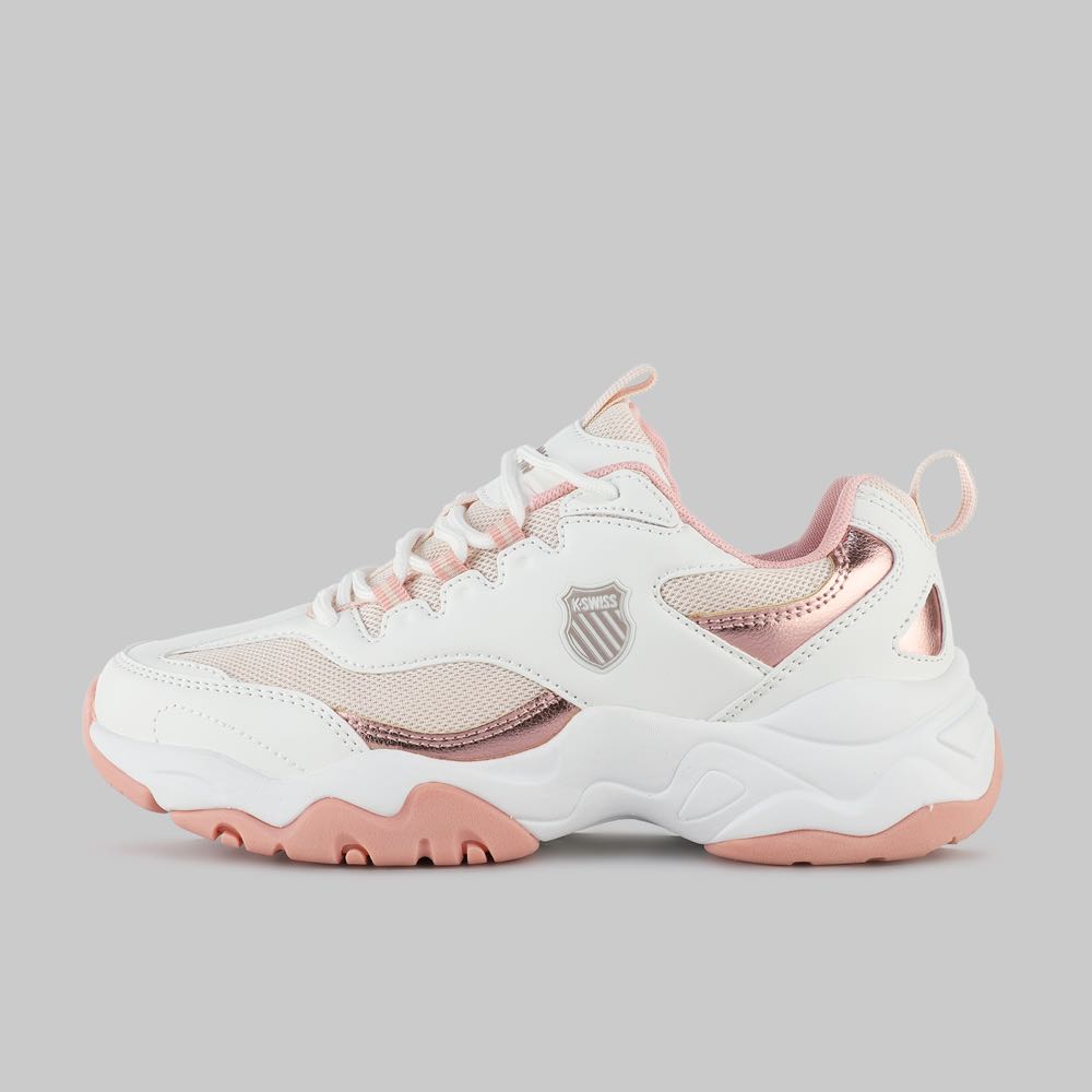 Tenis K-Swiss Maia Mujer