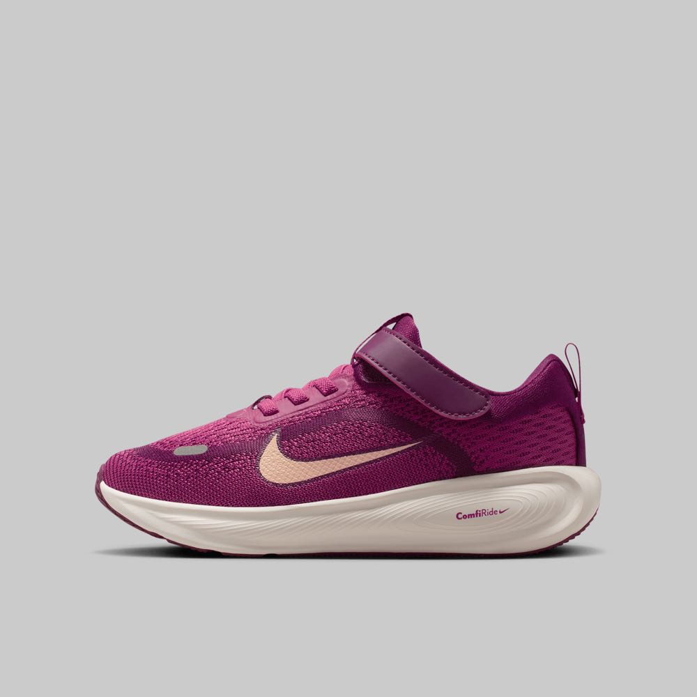 Tenis Nike Stellar Ride Niño