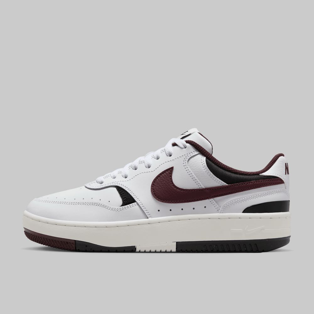 Tenis Nike Gamma Force Mujer