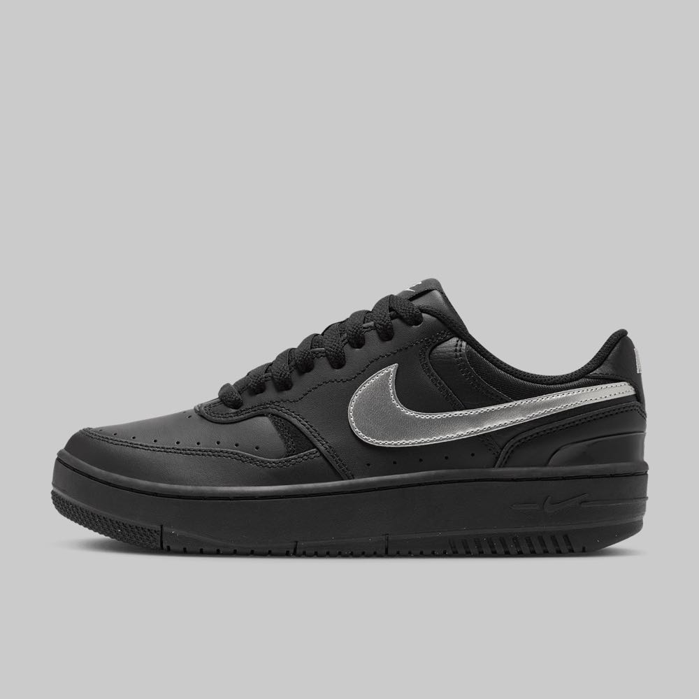 Tenis Nike Gamma Force Mujer
