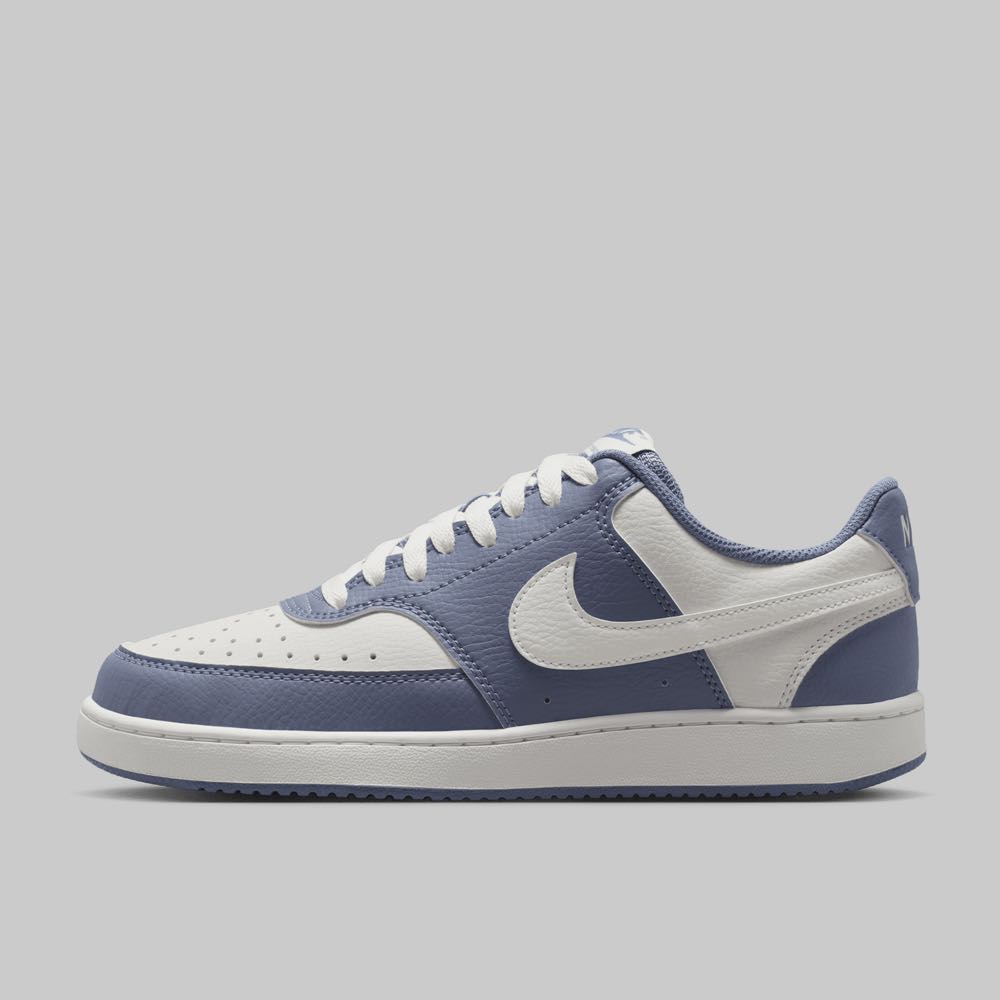 Tenis Nike Court Vision Low Mujer