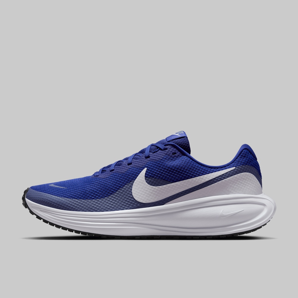 Tenis Nike Revolution 8 Hombre