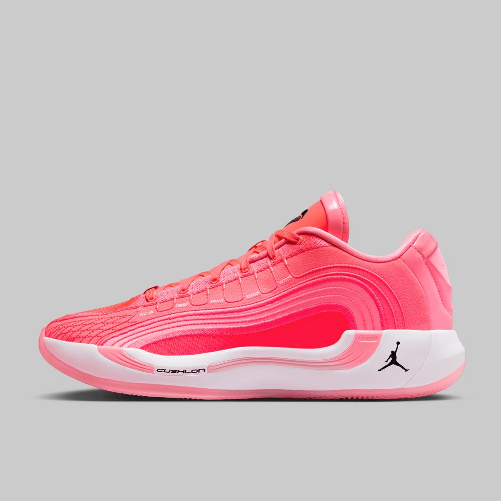 Tenis Nike Jordan Luka 4 Hombre