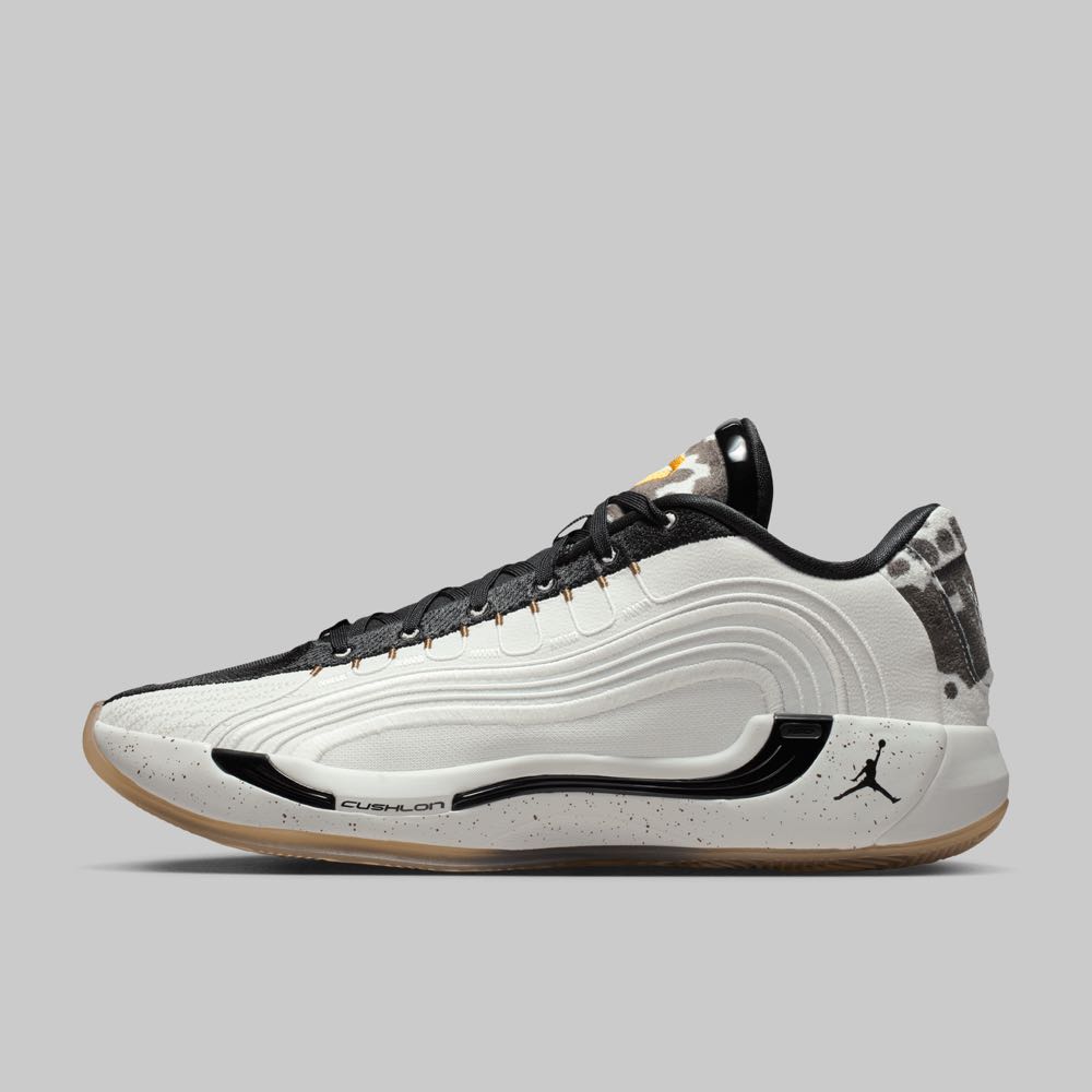 Tenis Nike Jordan Luka 4 Hombre