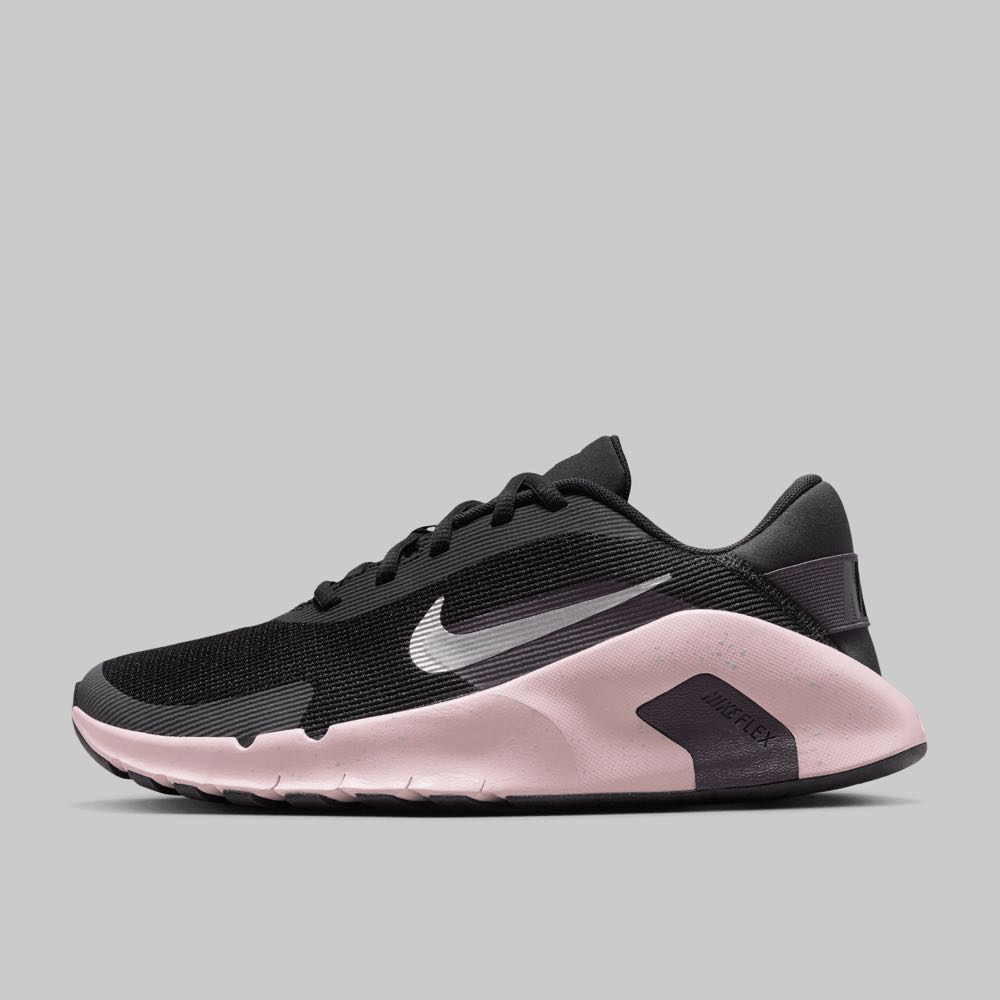 Tenis Nike Flex Train Mujer