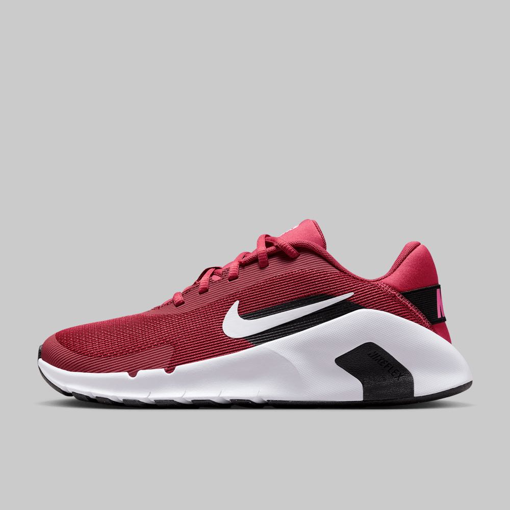 Tenis Nike Flex Train Mujer