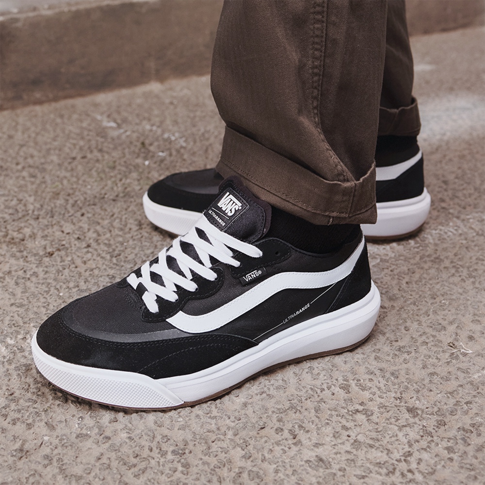 Vans Sneaker Zapatos Vans De NiÃ±os Walmart Sk8 Hi Tenis Vans NiÃ±os