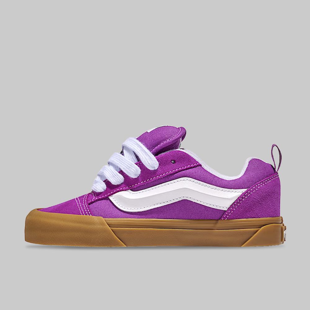 Tenis Vans Knu Skool Joven