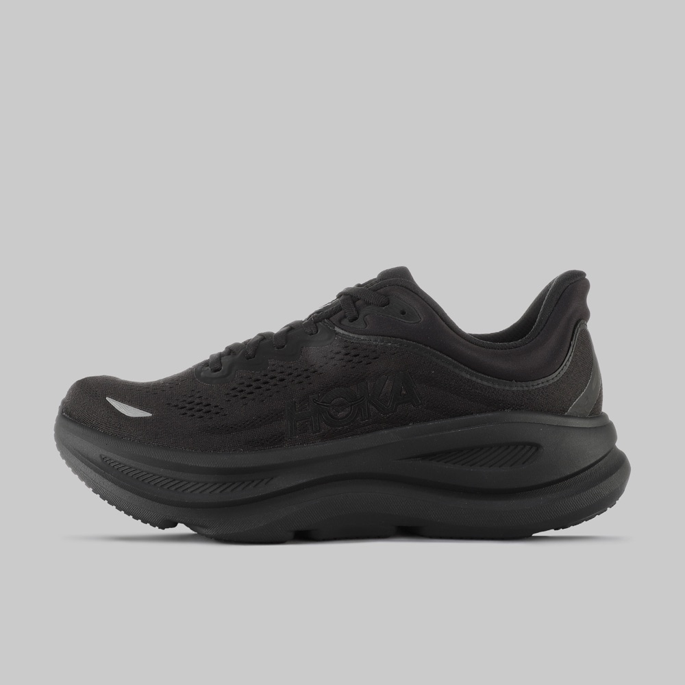 Tenis Hoka Bondi 9 Hombre