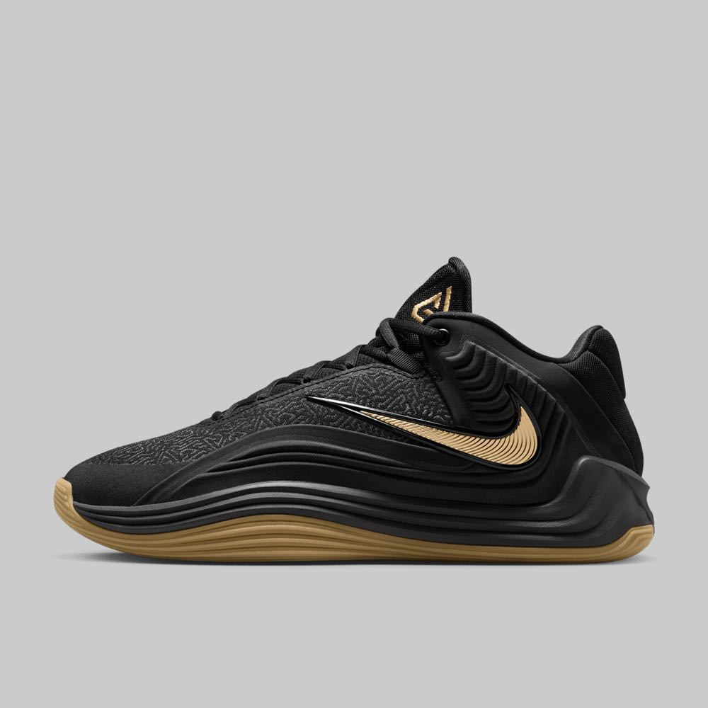 Tenis Nike Giannis Freak 7 Hombre