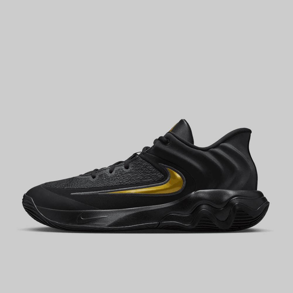 Tenis Nike Giannis Immortality 4 Hombre