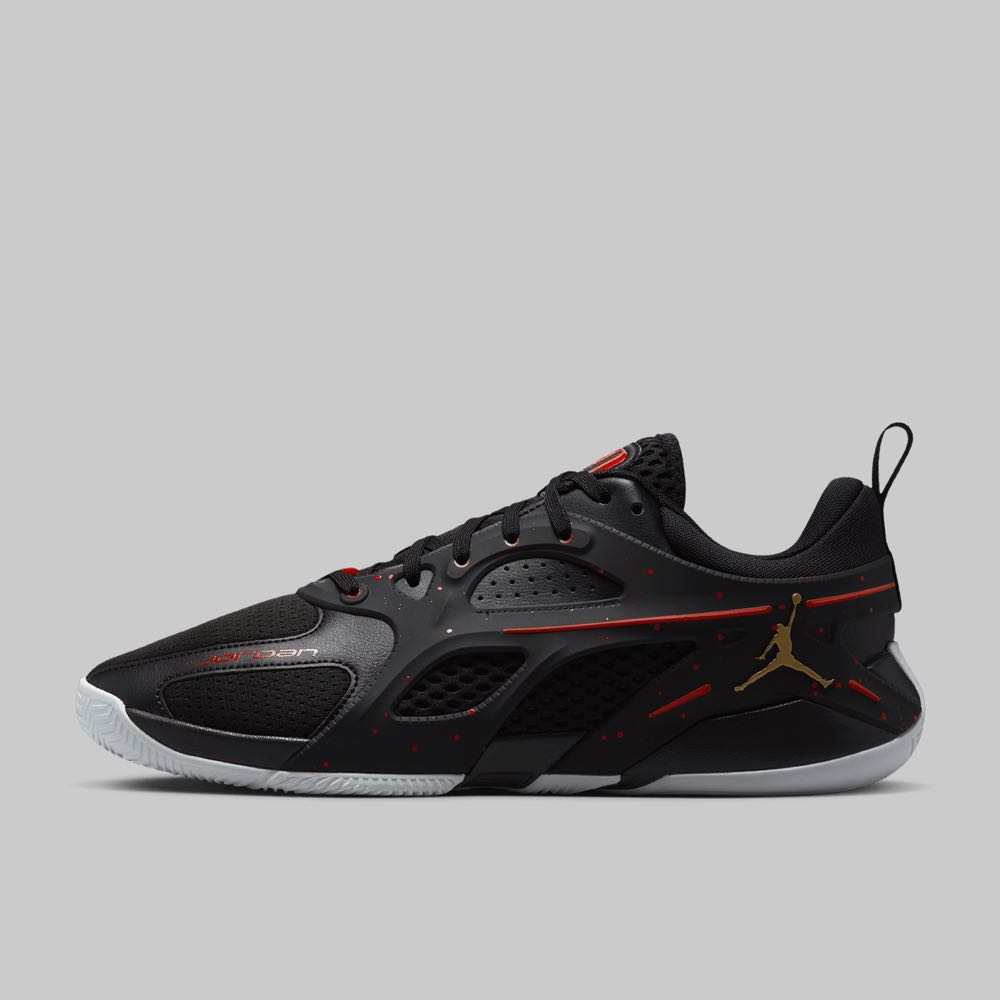 Tenis Nike Jordan Heir Series Hombre