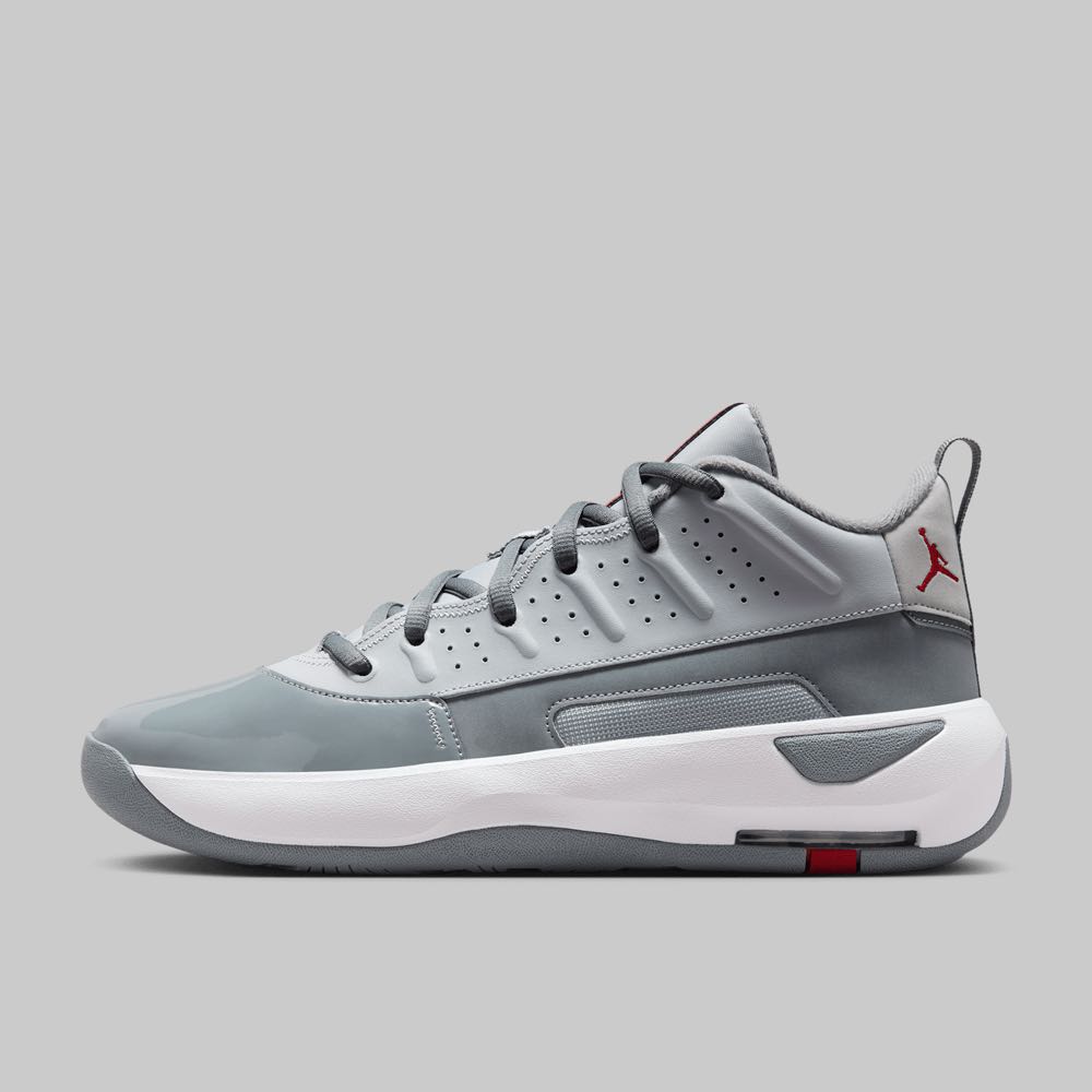 Tenis Nike Jordan Max Aura 7 Hombre