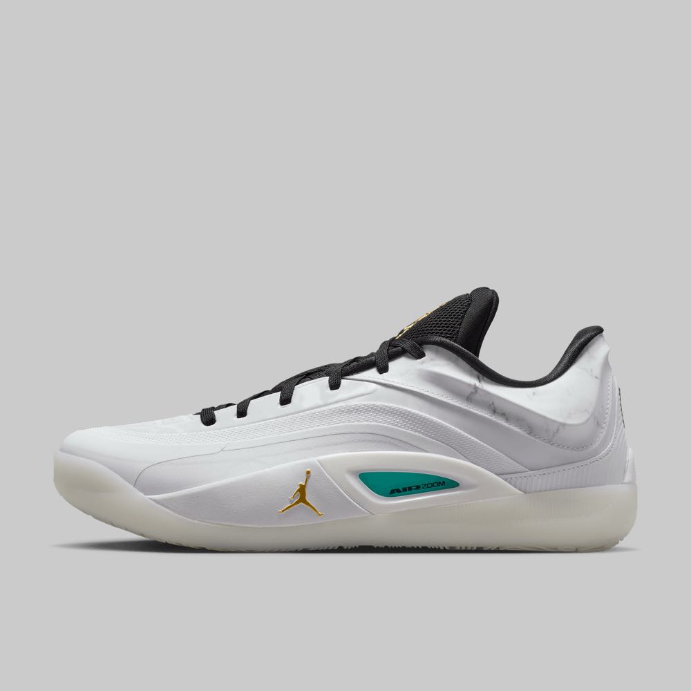 Tenis Nike Jordan Zion 4 Hombre