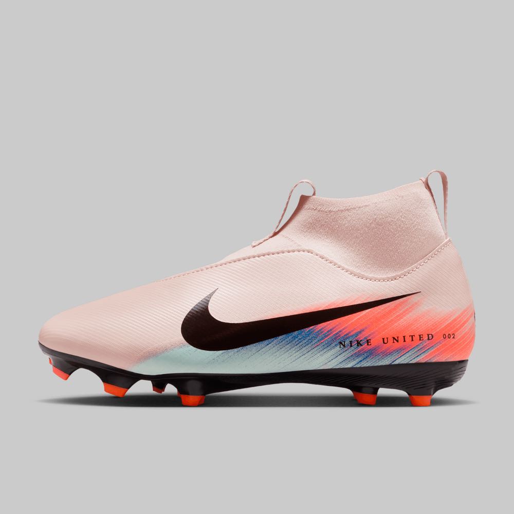 Taquetes Nike Mercurial Superfly 10 Academy FG Joven