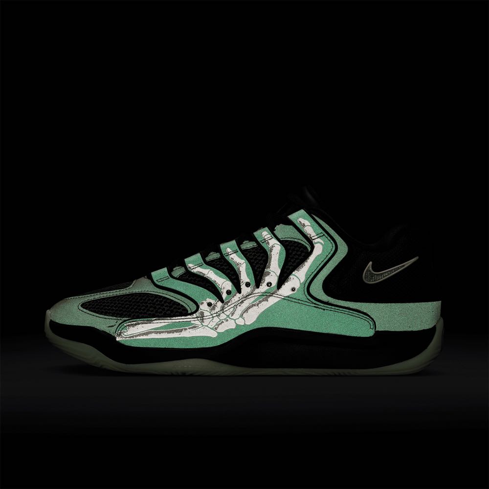 Nike kd18 slim Reaper 最終値下げ価格 Tenis Nike KD18 Slim Reaper Hombre Color Negro/Negro