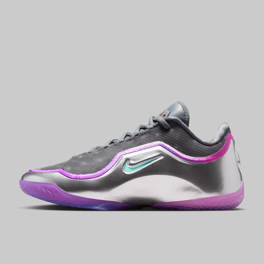 Tenis Nike LeBron XXIII Hombre