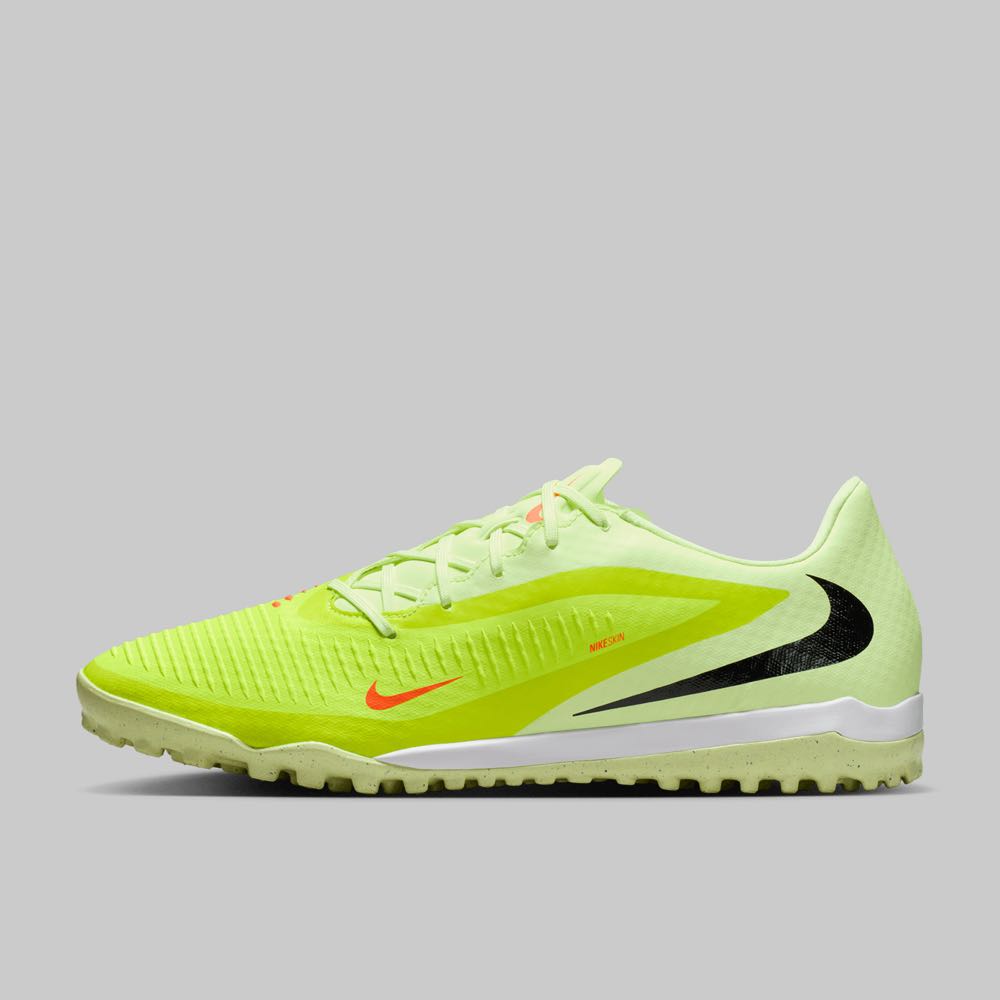 Taquetes Nike Phantom 6 Low Academy TF Hombre