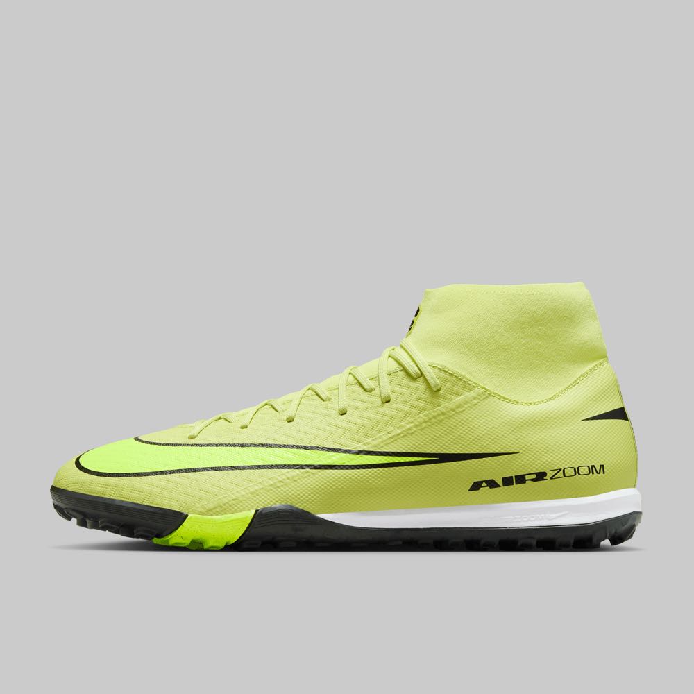 Taquetes Nike Mercurial Superfly 10 Academy TF Hombre