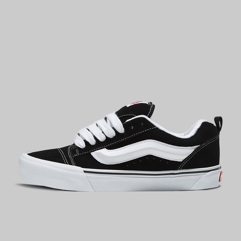 Tenis Vans Knu Skool Mujer