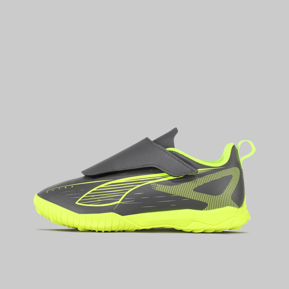 Taquetes Puma Ultra 5 Play TT Audacity Pack Niño