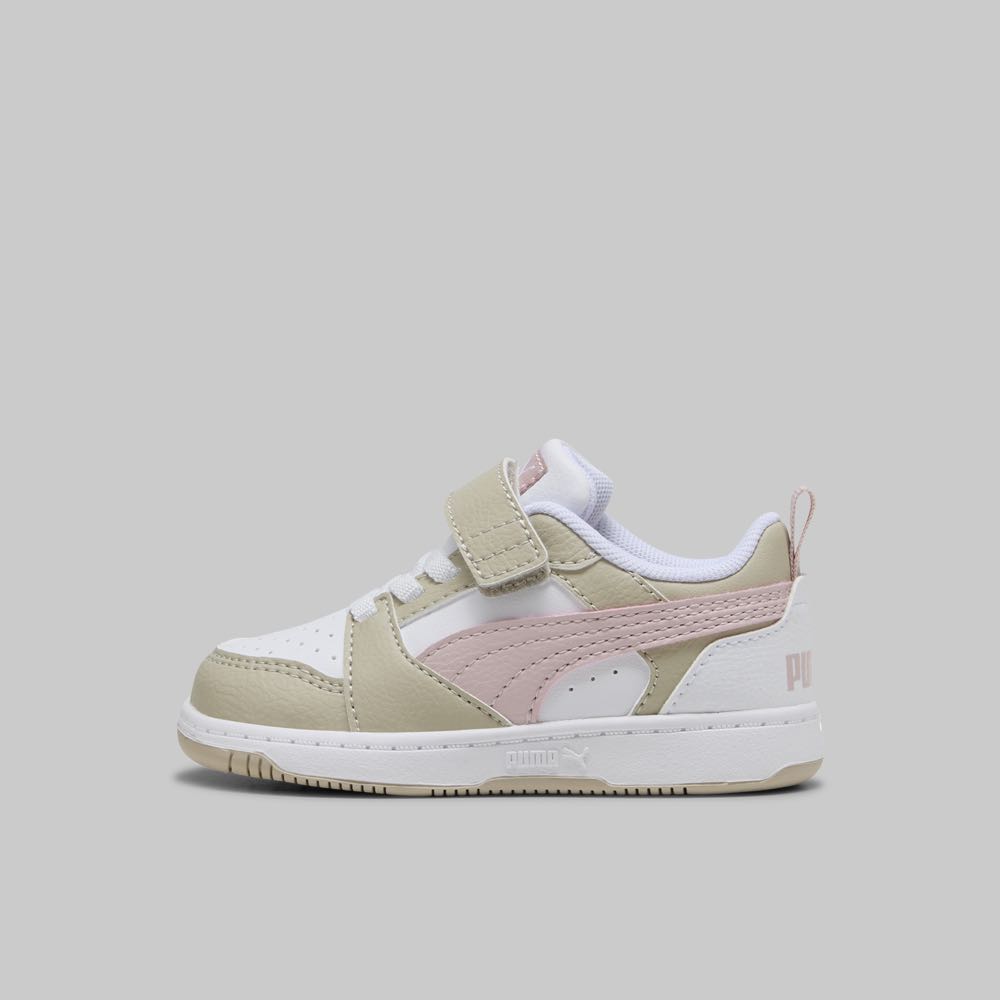 Tenis Puma Rebound v6 Bebé
