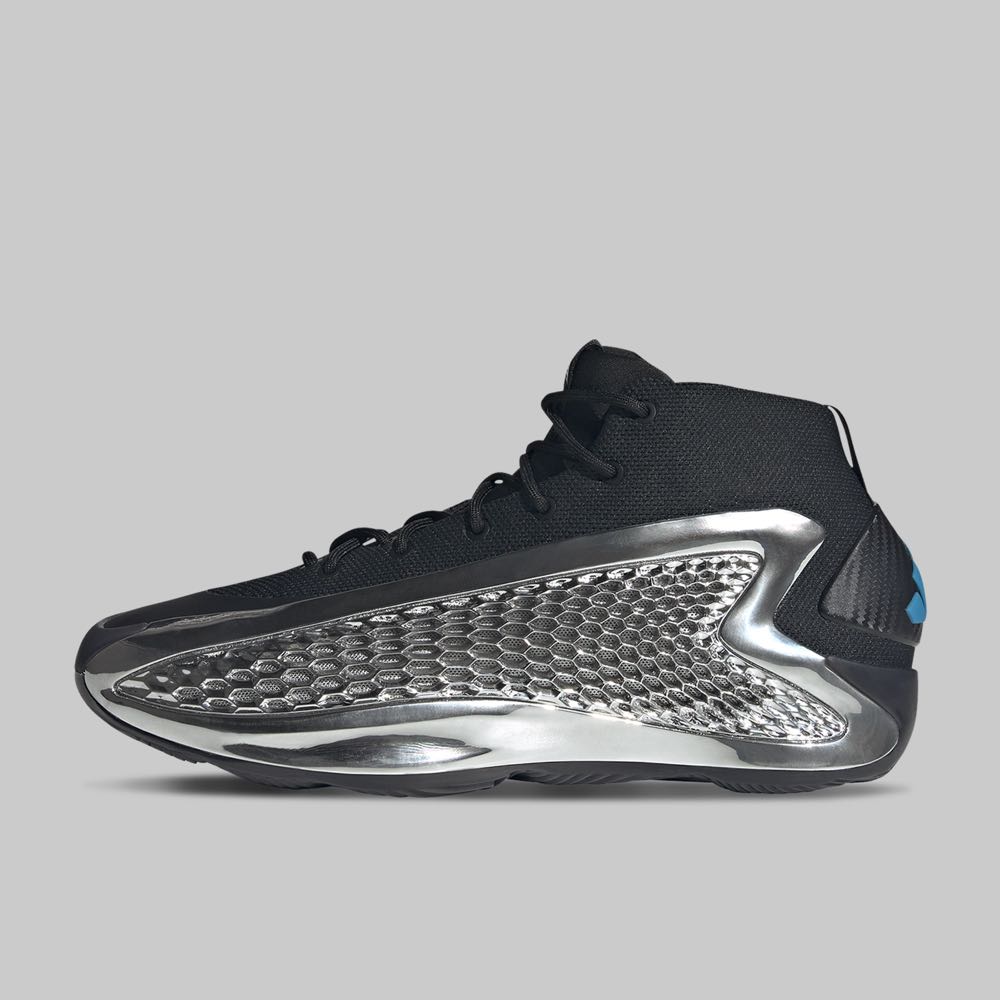 Tenis adidas Anthony Edwards 1 Hombre