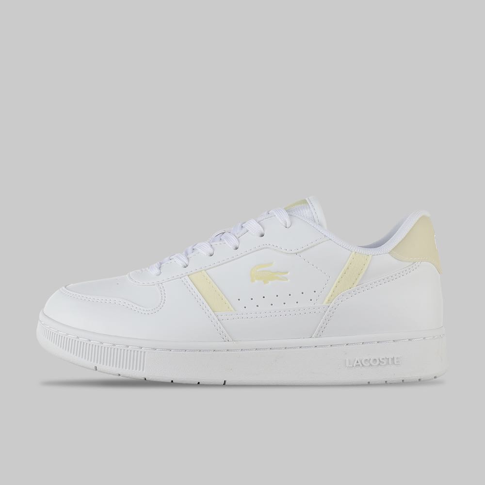 Tenis Lacoste T-Clip Joven