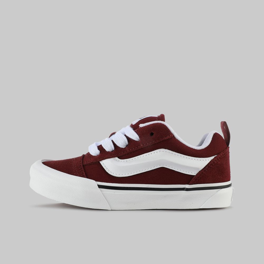 Tenis Vans Knu Skool Niños