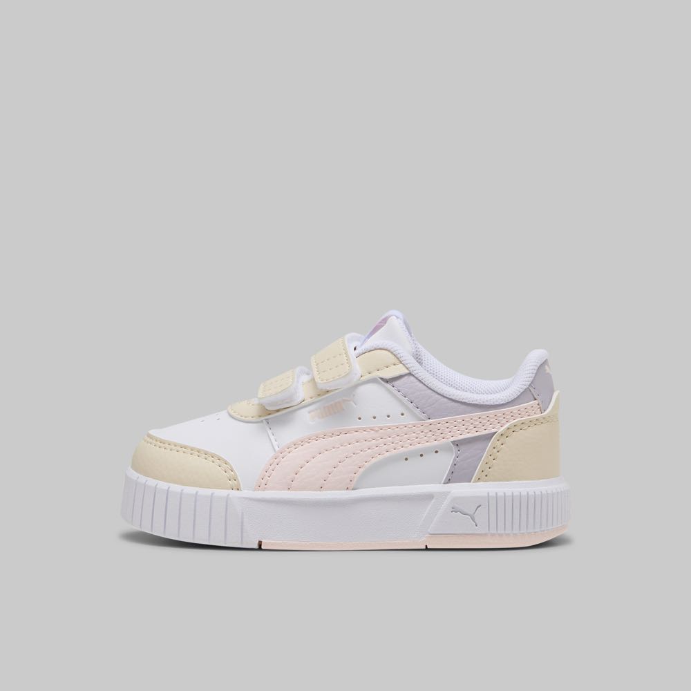 Tenis Puma Carina Mia Bebé
