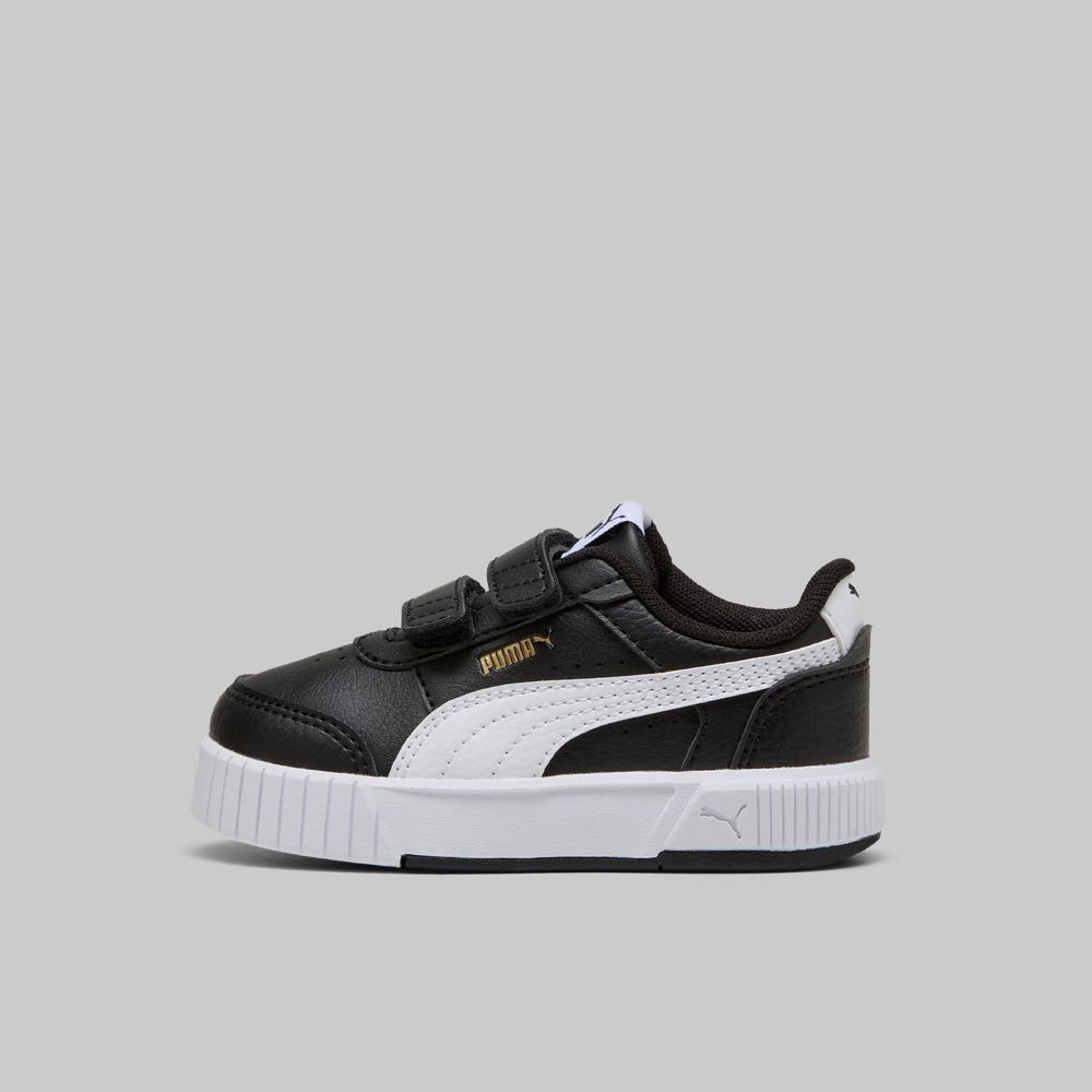 Tenis Puma Carina Mia Bebé
