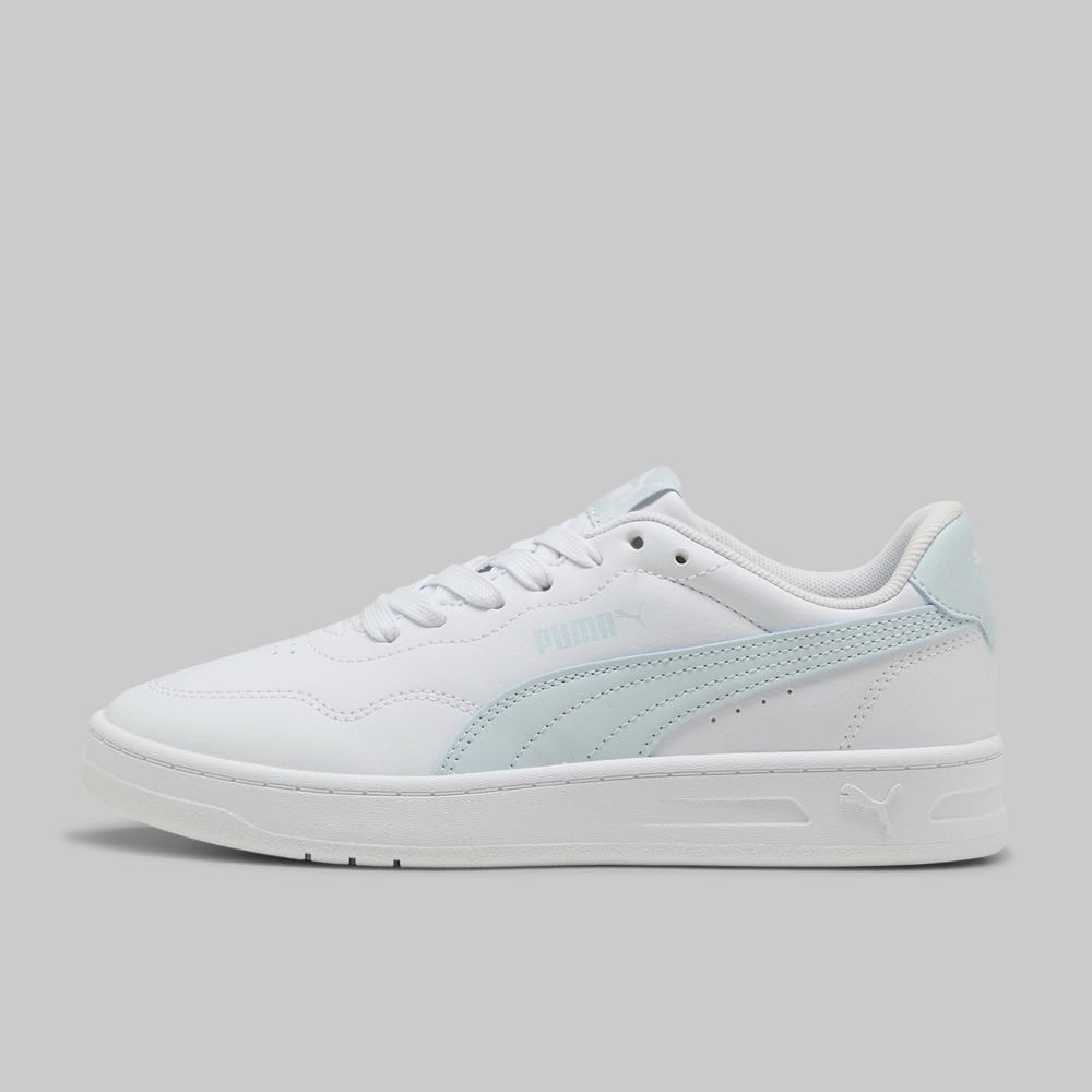 Tenis Puma Court Lally Joven