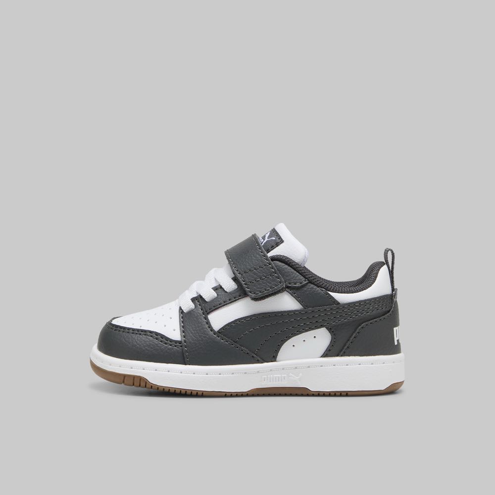 Tenis Puma Rebound V6 Bebé