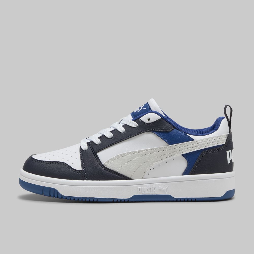 Tenis Puma Rebound V6 Joven