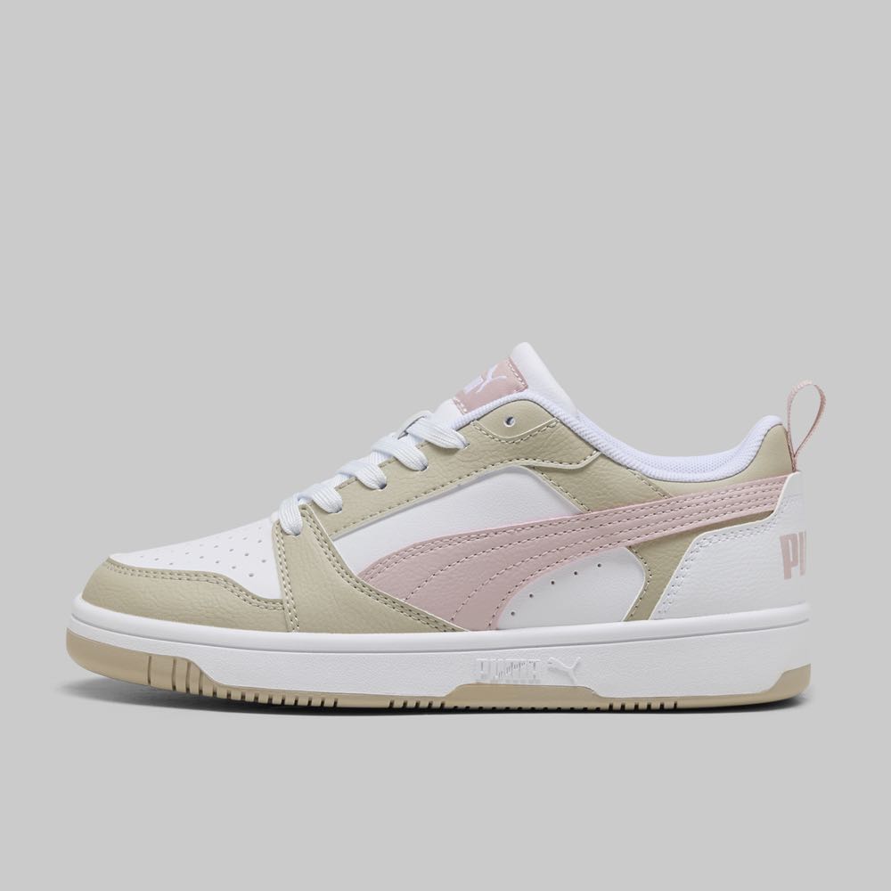 Tenis Puma Rebound V6 Joven