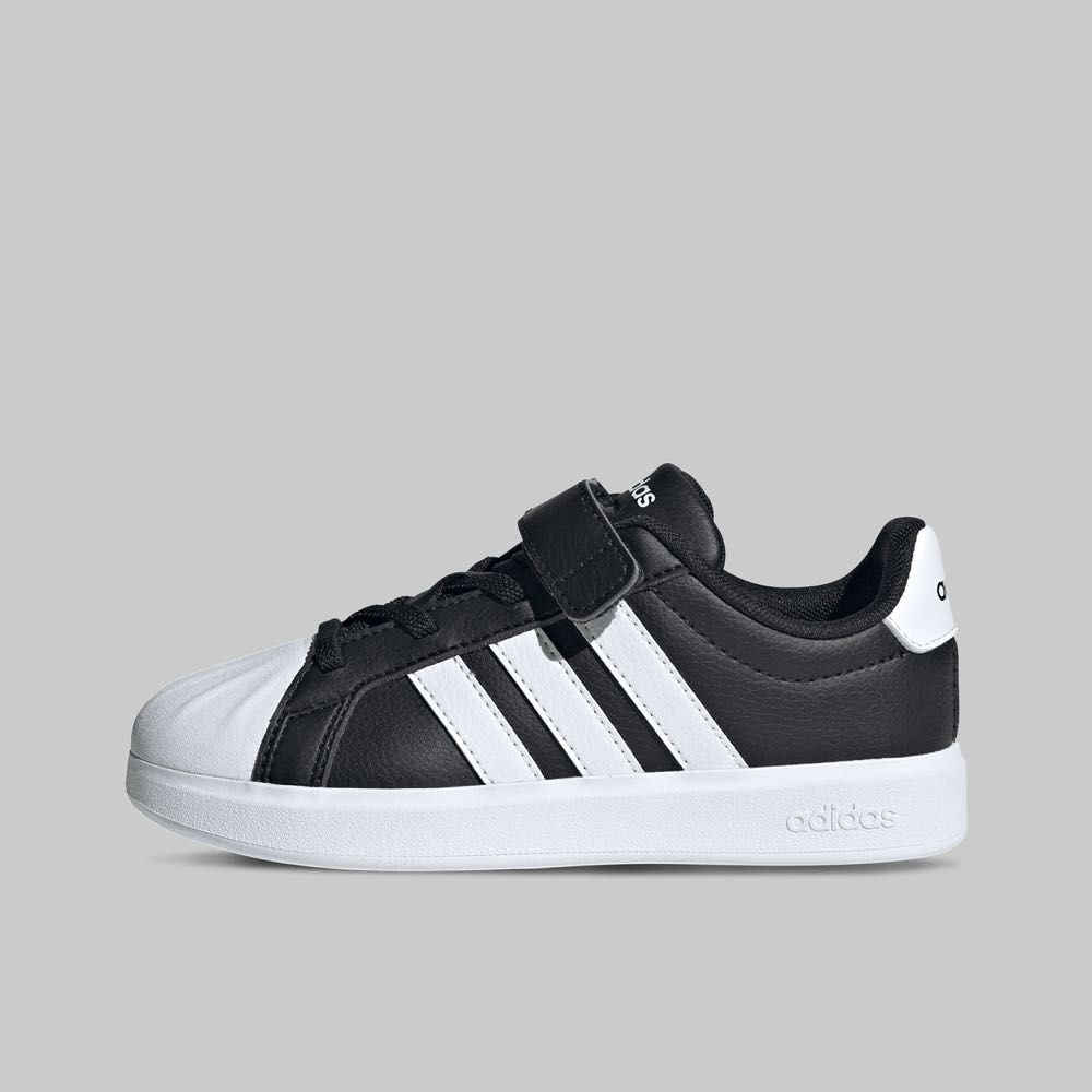 Tenis adidas Streettalk Niño