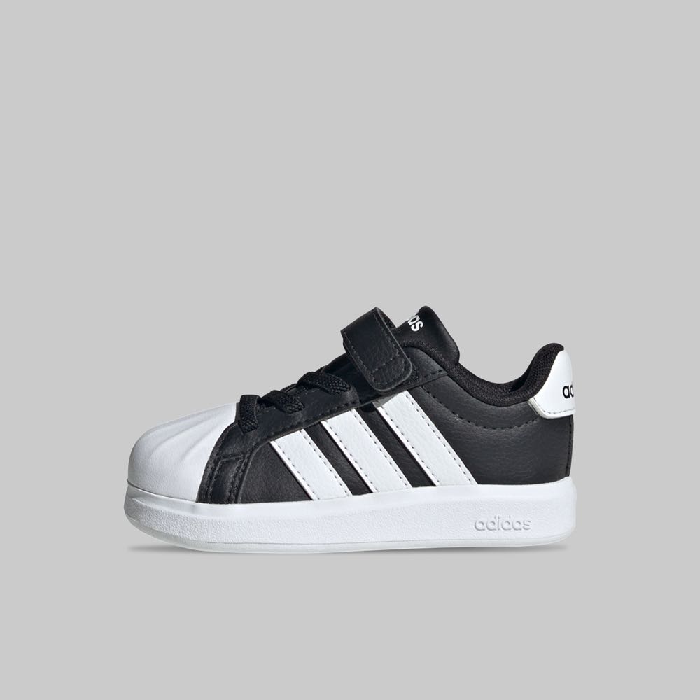 Tenis adidas Streettalk Bebé