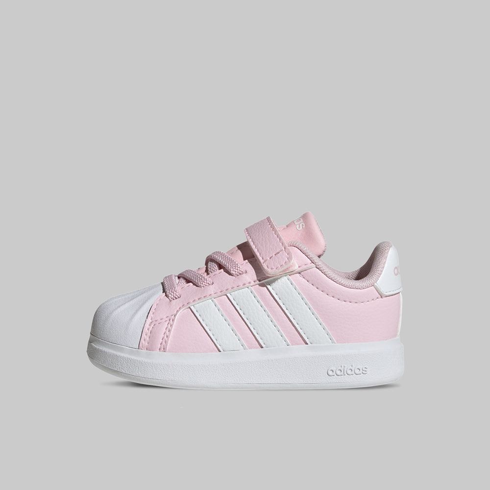 Tenis adidas Streettalk Bebé