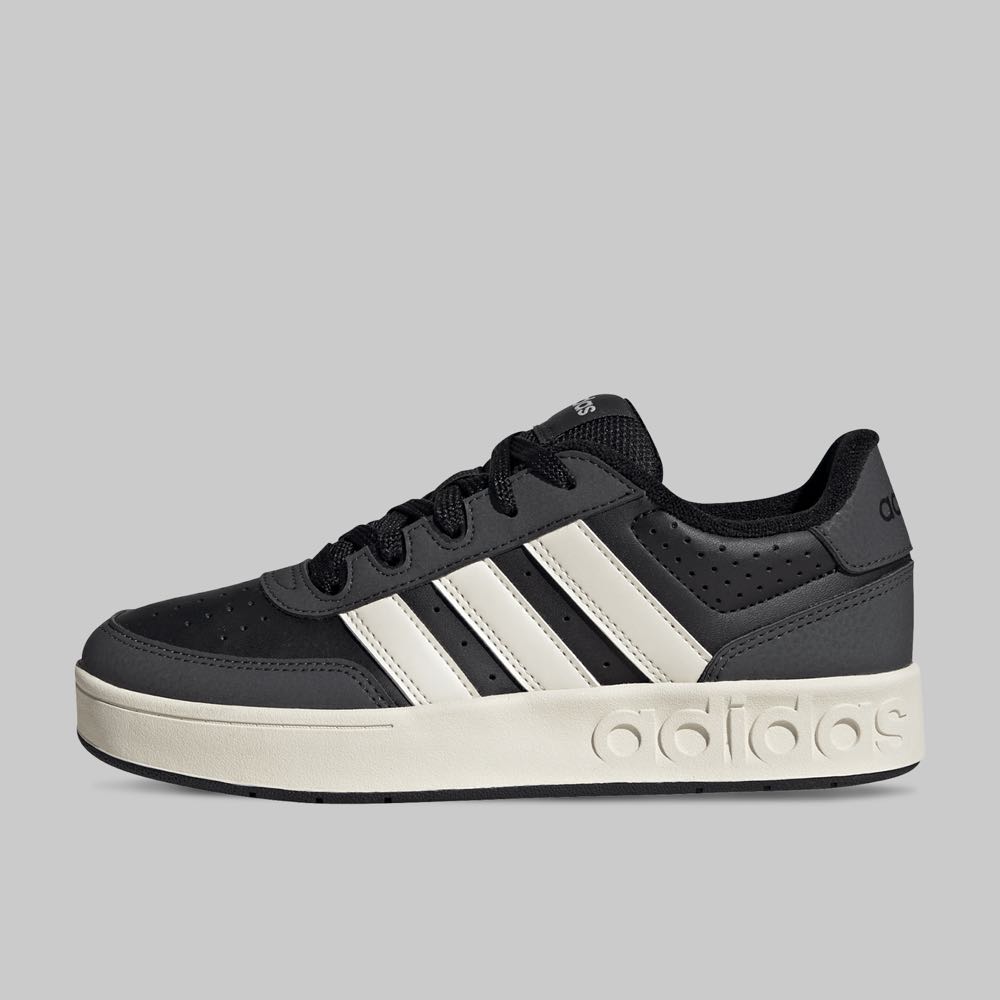 Tenis adidas Breakbase Joven