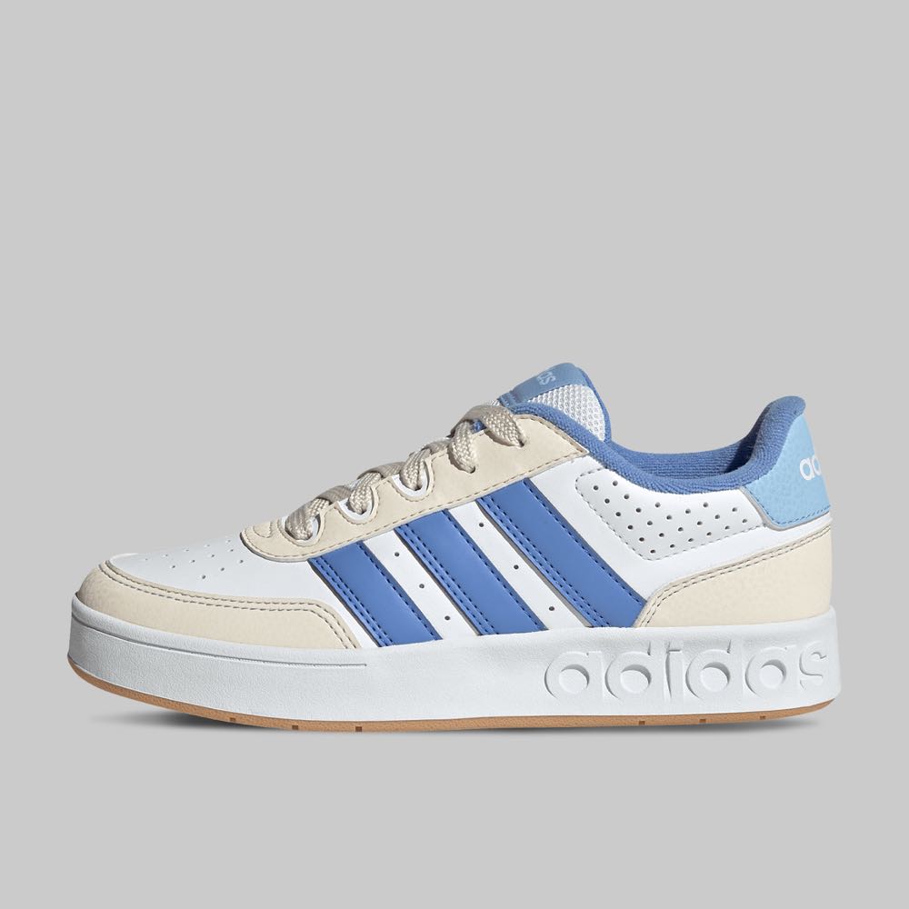 Tenis adidas Breakbase Joven